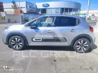 2022 Citroen C3