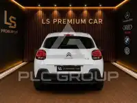 2022 Citroen C3
