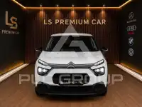 2022 Citroen C3