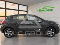 2022 Citroen C3