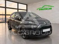 2022 Citroen C3