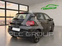 2022 Citroen C3