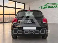 2022 Citroen C3