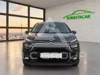 2022 Citroen C3