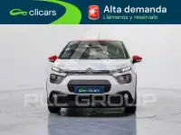 2022 Citroen C3