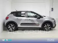 2022 Citroen C3