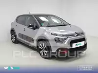 2022 Citroen C3