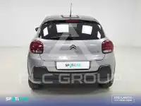 2022 Citroen C3