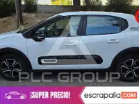 2022 Citroen C3
