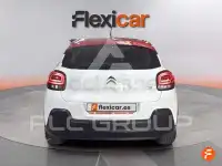 2022 Citroen C3