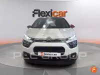 2022 Citroen C3