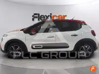 2022 Citroen C3