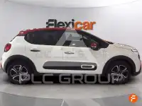 2022 Citroen C3