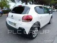 2022 Citroen C3