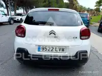2022 Citroen C3