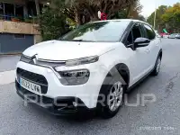 2022 Citroen C3