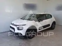 2022 Citroen C3