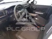 2022 Citroen C3