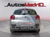 2022 Citroen C3