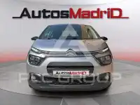 2022 Citroen C3