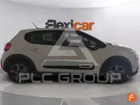 2022 Citroen C3