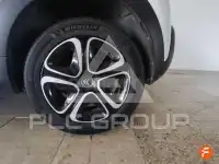 2022 Citroen C3