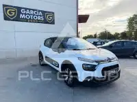2022 Citroen C3