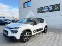 2022 Citroen C3