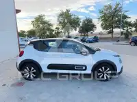 2022 Citroen C3