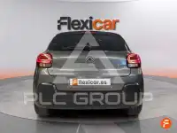 2022 Citroen C3