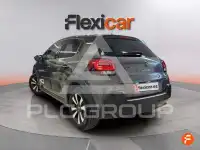 2022 Citroen C3