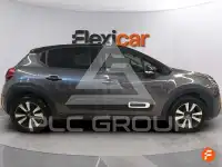 2022 Citroen C3