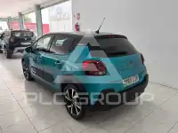 2022 Citroen C3