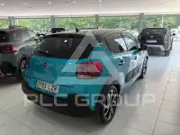 2022 Citroen C3