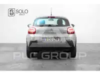 2022 Citroen C3