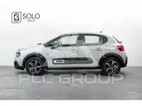 2022 Citroen C3
