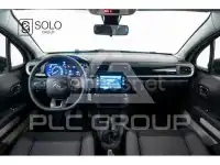 2022 Citroen C3