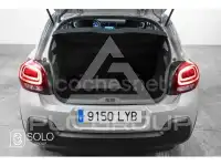 2022 Citroen C3