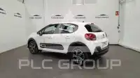 2022 Citroen C3