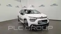 2022 Citroen C3