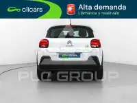 2022 Citroen C3