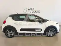 2022 Citroen C3