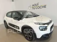 2022 Citroen C3