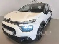 2022 Citroen C3