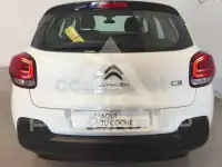 2022 Citroen C3