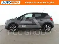 2022 Citroen C3