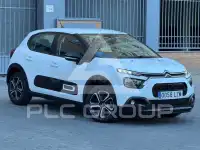 2022 Citroen C3