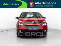 2022 Citroen C3