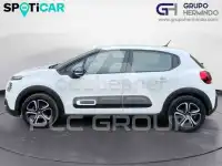 2022 Citroen C3