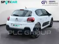 2022 Citroen C3